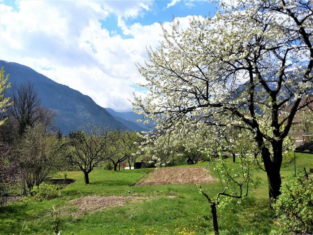 Hotel Bovec Holiday House Exterior foto